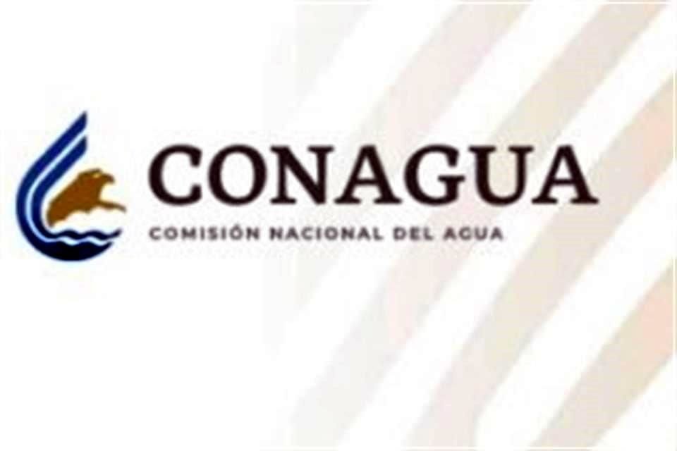 El titular de Comunicación de la Conagua dejó el cargo el 30 de agosto.
