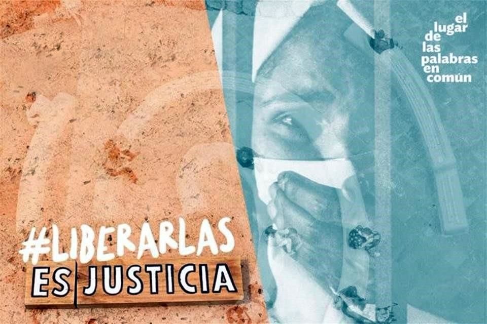 Según WOLA y Equis Justicia para las Mujeres, en México hay 3 mil 18 mujeres encarceladas o bajo proceso penal por delitos contra la salud.