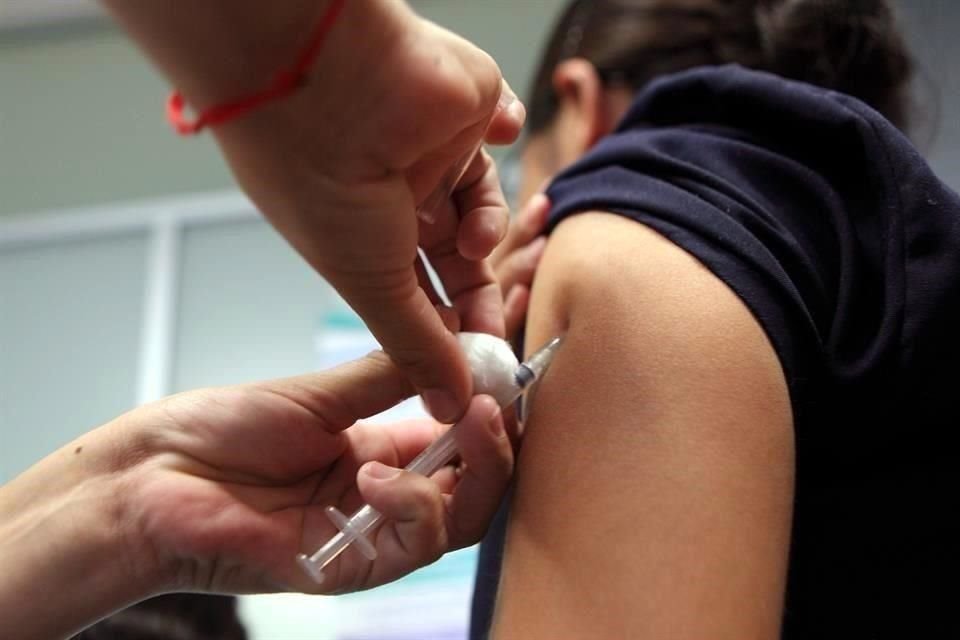 La Cámara de Senadores aprobó crear un Registro Nominal de Vacunación, que tendrá como objetivo evaluar el Programa de Vacunación Universal.