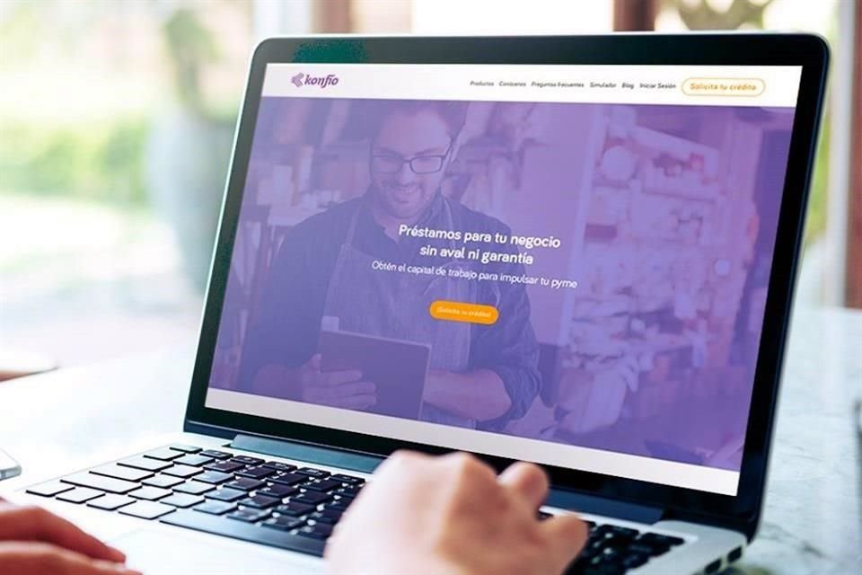 Konfío forma parte de un grupo de empresas fintech que ha llamado la atención de SoftBank.