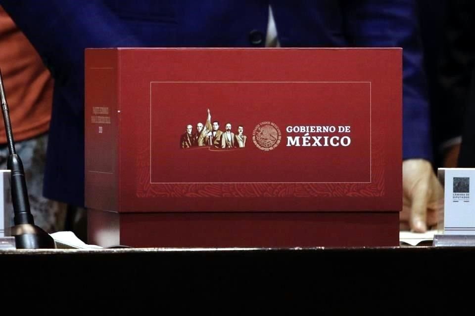 El Presupuesto para 2020 contempla un recorte para la cooperación de México en el exterior.