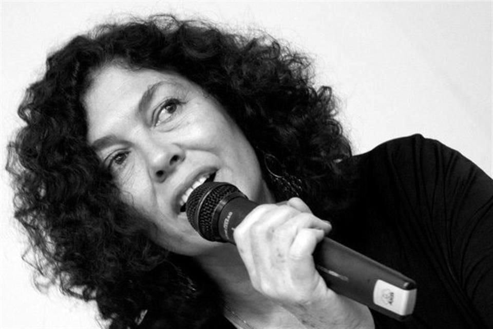 Baranda, también poeta, es la primera mujer mexicana en llevarse este reconocimiento, que se ha entregado desde 2005 a autores como Antonio Malpica, Maria Teresa Andruetto y Juan Farías.