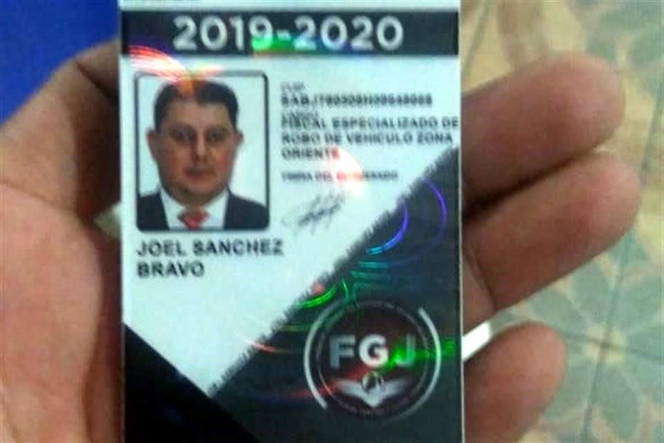 El Fiscal Regional de Tecámac, Joel Sánchez Bravo, resultó lesionado mientras que dos elementos de la Fiscalía Regional perdieron la vida tras ser agredidos por hombres armados
