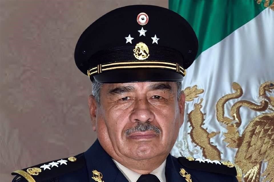 Mañana jueves el General Espinosa Rodríguez encabezará el ensayo general del Desfile Militar, en el Campo Militar 1, en Lomas de Sotelo.