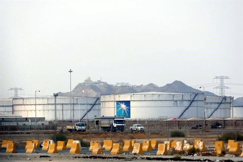 Advierten que el ataque contra Aramco podría generar ansiedad acerca de la estabilidad de las reservas petroleras mundiales.