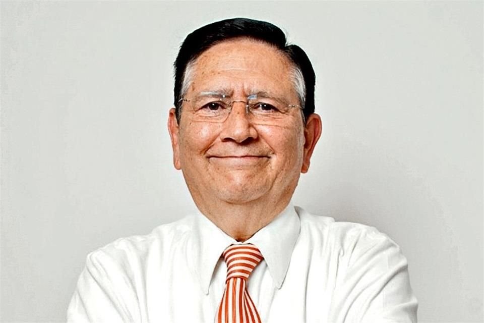 Ignacio Ovalle, titular de Segalmex.