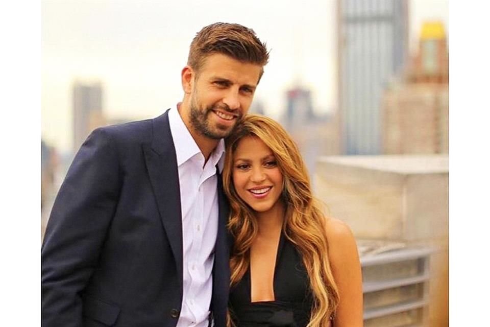 Shakira reconoció a una revista argentina que su matrimonio con Gerard Piqué se aleja de lo común.