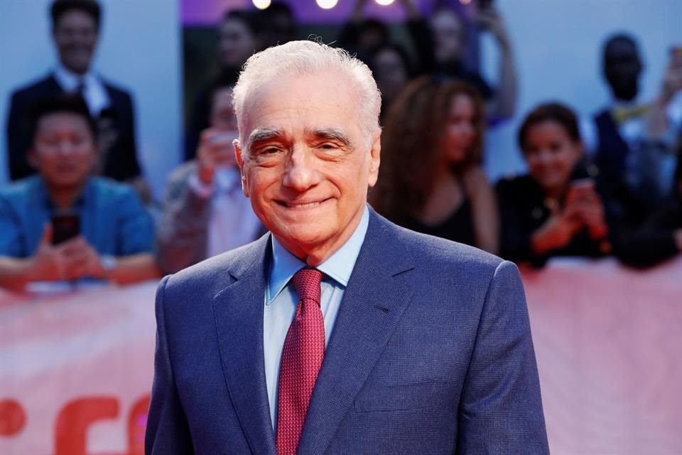 La asociación seleccionó a Scorsese por sus aportaciones al entretenimiento cinematográfico.