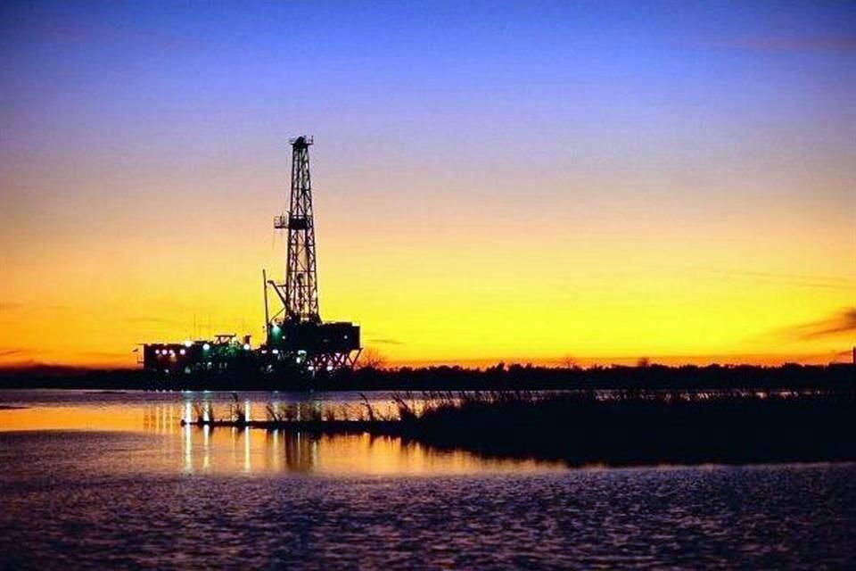 Pemex querría hacerse con el descubrimiento de hace 2 años de mil millones de barriles de crudo en Golfo de México por parte de Talos Energy.