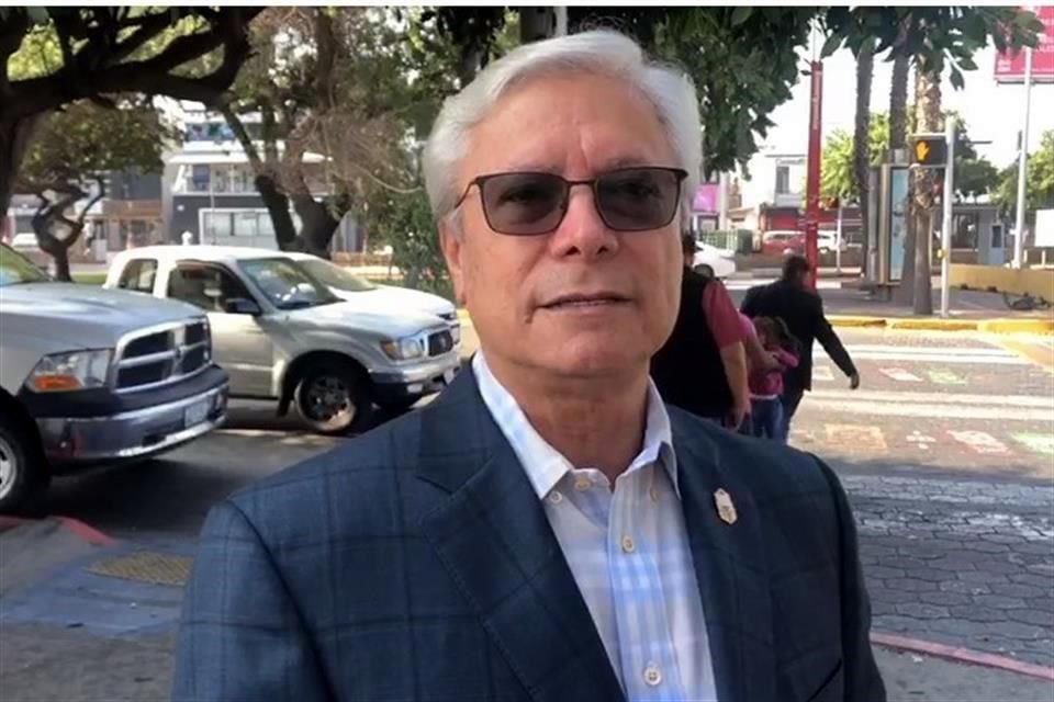 El Mandatario electo acudió este domingo a votar en una mesa de casilla instalada en Tijuana, donde sostuvo que acudía a ejercer su libertad de expresión.
