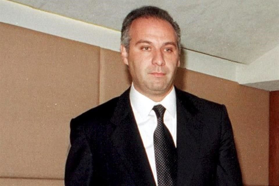La Justicia de Andorra ordenó embargar 83.1 mdd al abogado Juan Collado, detenido el 9 de julio, por supuesto delito de blanqueo.