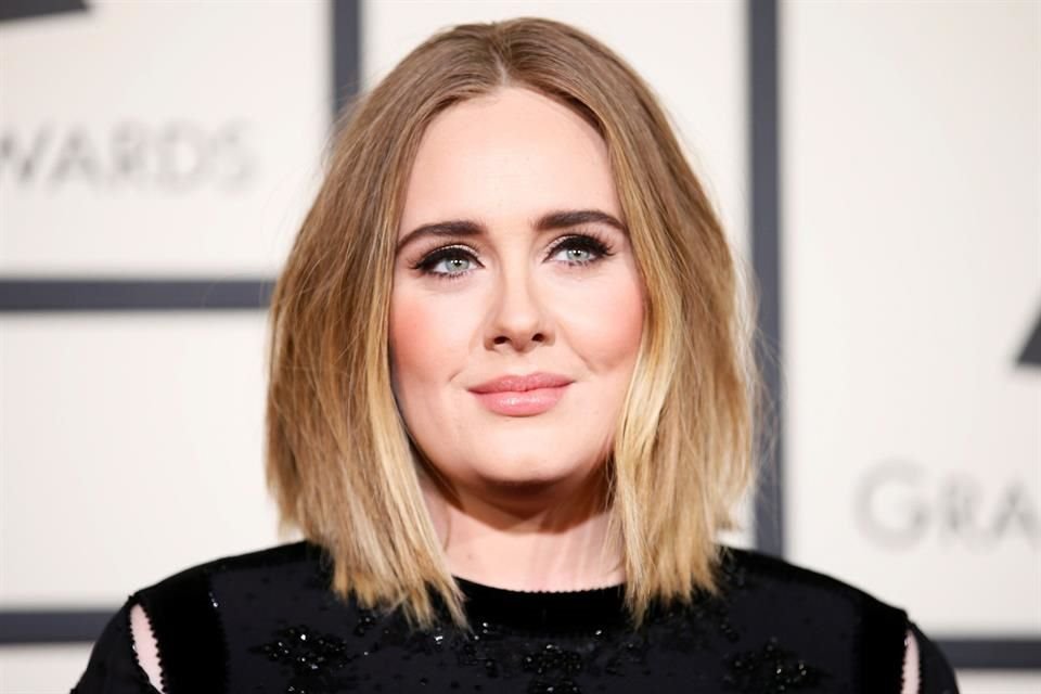 Adele posee una fortuna valuada en los 160 millones de euros.