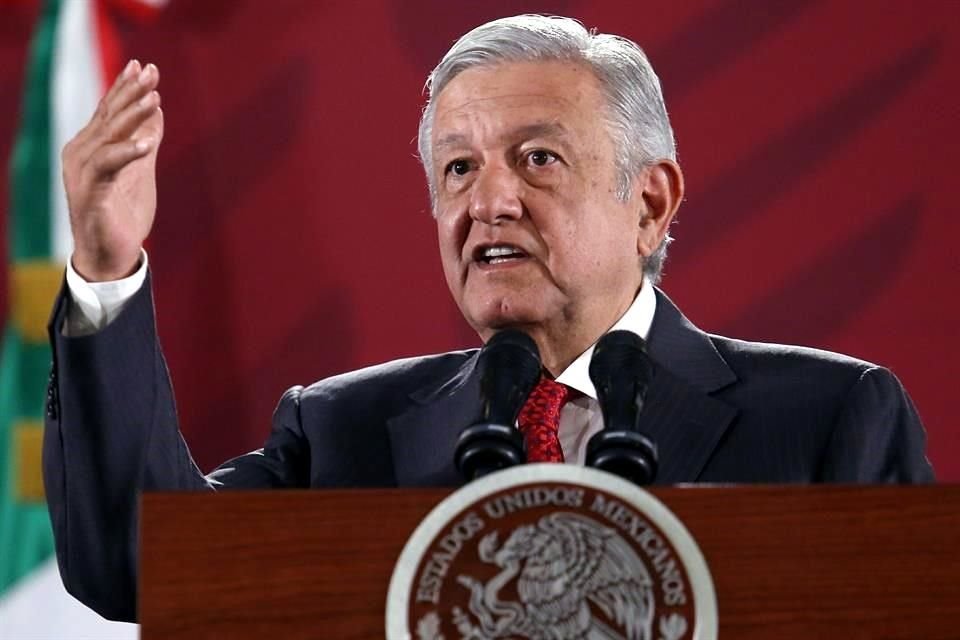 Vargas Llosa asegura que el peligro actual reside en el populismo de los líderes latinoamericanos, entre los que suma a López Obrador.