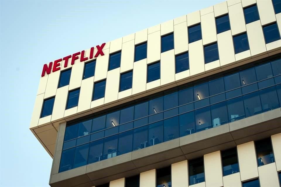 En el tercer trimestre, Netflix registró un crecimiento en el mercado internacional que ayudó a calmar las preocupaciones de los inversionistas sobre una desaceleración en el país.