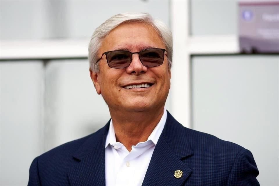 La ley amplió el mandato de Jaime Bonilla, Gobernador de Baja California, de dos a cinco años.