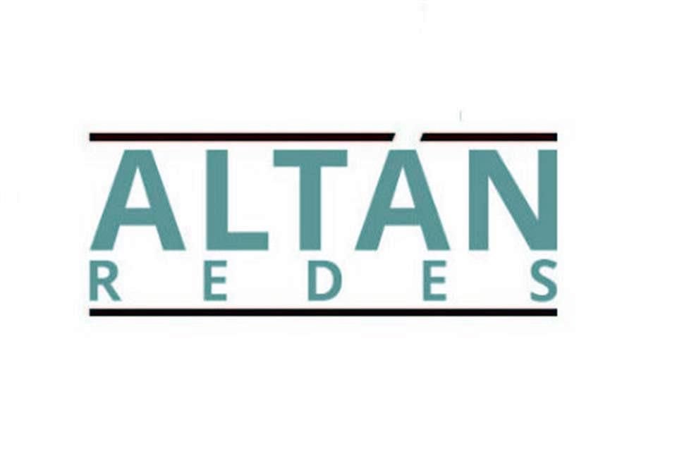 Altán Redes es una empresa creada en el sexenio anterior que desde entonces opera la Red Compartida.