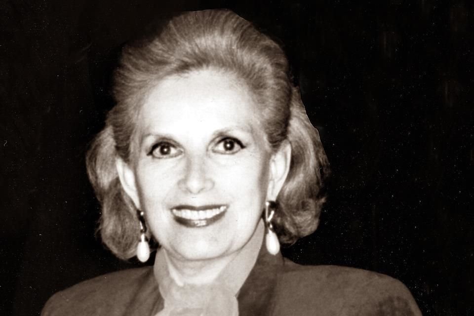 Hasta siempre Oralia