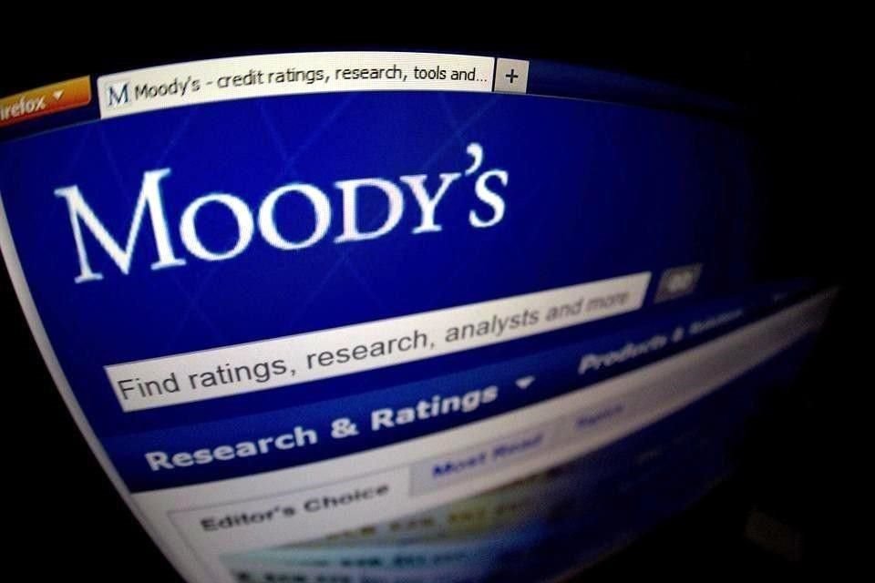 De acuerdo con la información de Hacienda, entre 2017 y 2020 se habrán pagado más de 17.2 millones de pesos a Moody's.