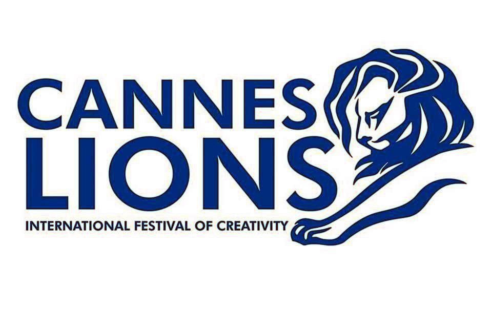 El Festival Cannes Lions se llevará a cabo del lunes 22 al viernes 26 de junio de 2020.