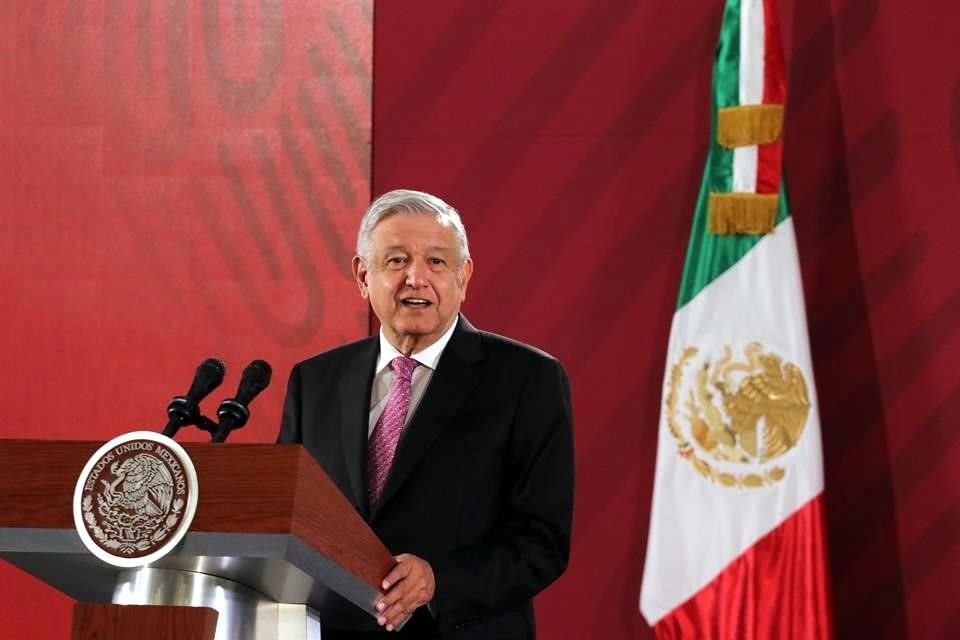 Según Scherer, a pesar de estar en contra de la llamada 'ley Bonilla', el Jefe del Ejecutivo no interpondrá un recurso en contra de la reforma ante la Corte.