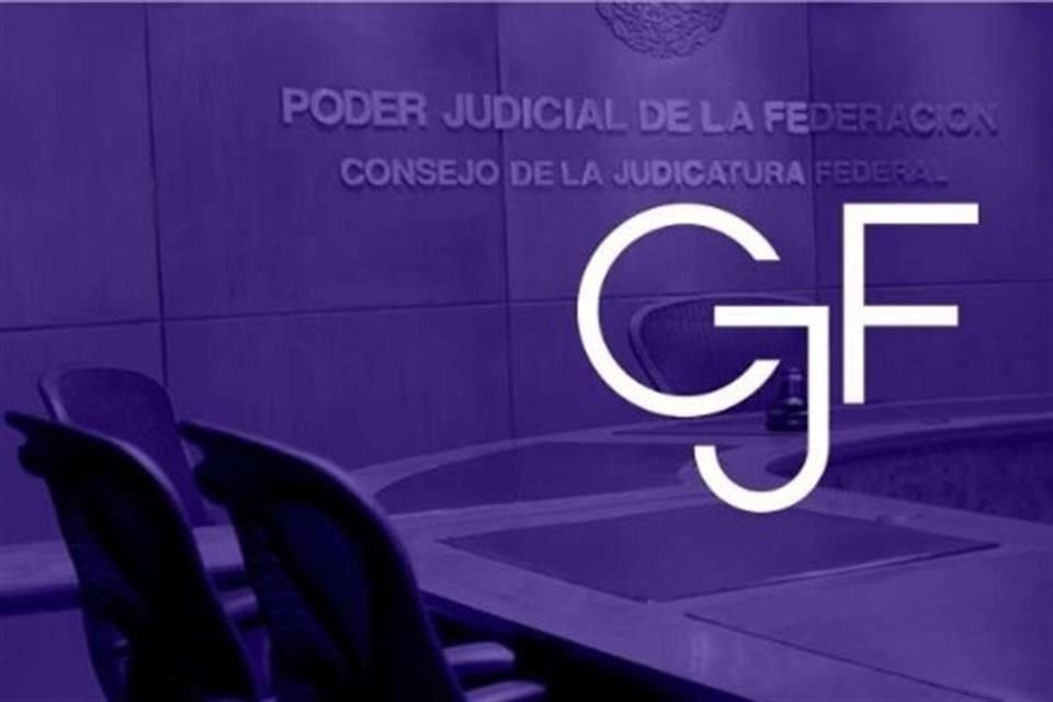 El CJF afirmó que la profesionalización, integridad y capacidad de los juzgadores ha sido prioridad.