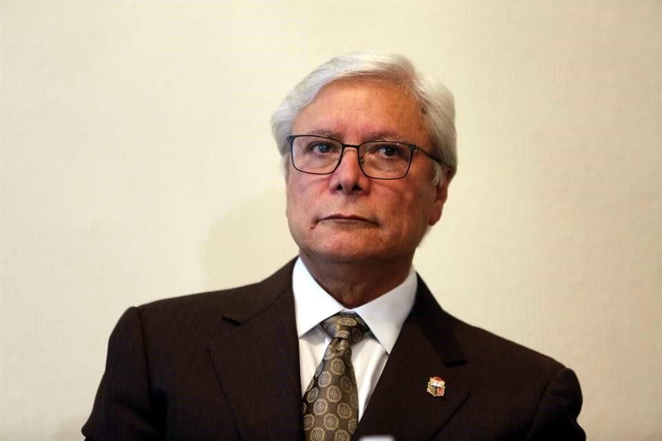 'Se viene un tsunami de deudas, de problemas', dijo Jaime Bonilla, Gobernador de BC.