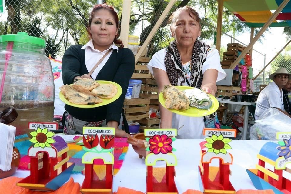 Primer Festival Gastronómico de Barrio en la Central de Abasto fue pretexto para recordar el origen del mercado