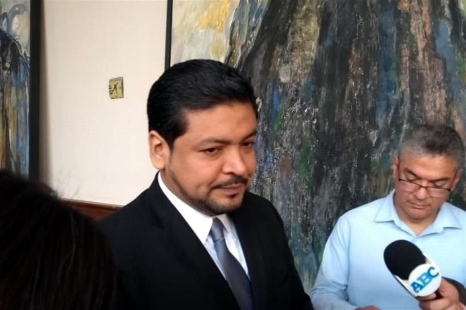 El Vicefiscal Luis Enrique Orozco dijo que la principal línea de investigación está relacionada con el consumo y trasiego de drogas, en donde estaría involucrada una de las víctimas.