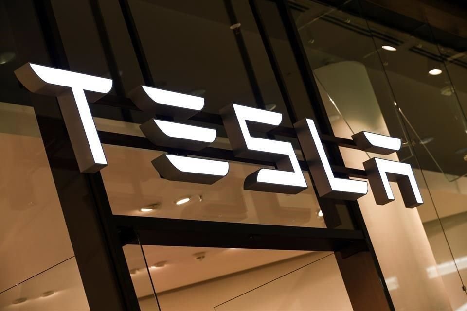 Tesla inició la construcción de una importante fábrica de Shanghai en 2019. 