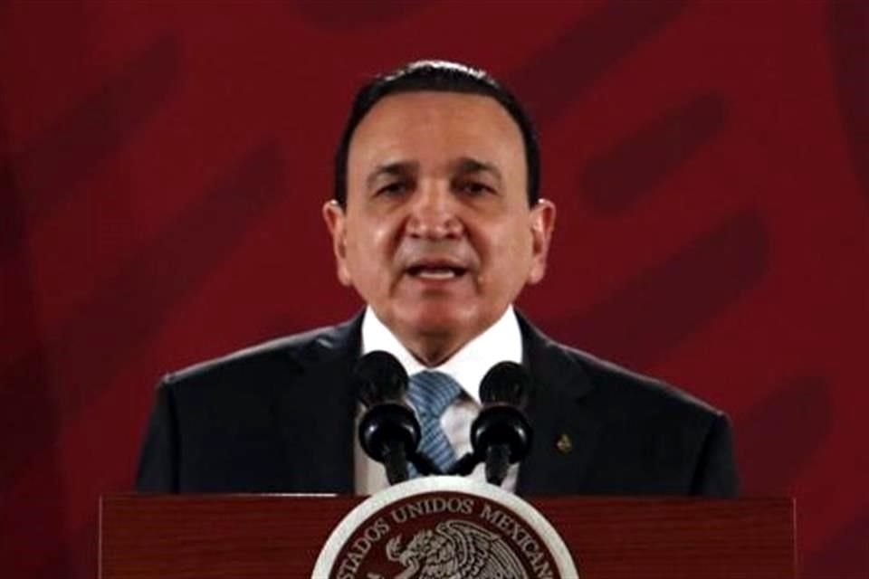 José Manuel López Campos, presidente de la Concanaco, estimó que ventas por el Buen Fin ascenderán a los 118 mil millones de pesos.