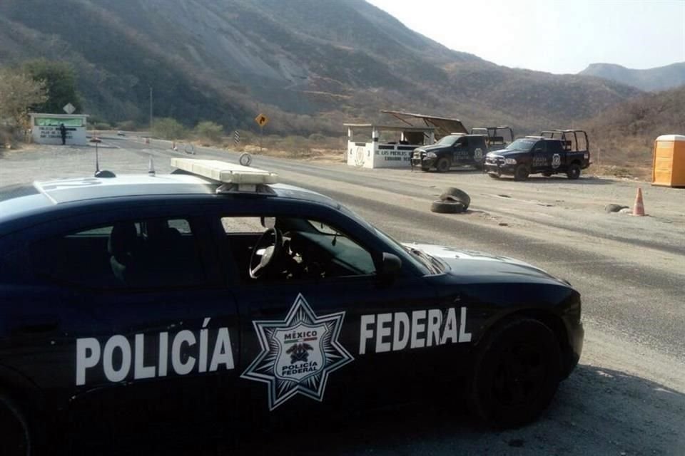 Segn la Recomendacin 16/2018, dirigida al Comisionado Nacional de Seguridad, Renato Sales, los hechos ocurrieron el 29 de enero de 2014 en Michoacn.
