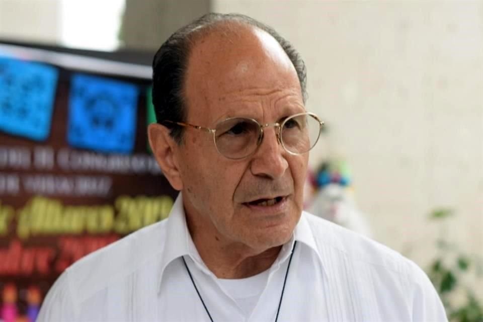El padre Alejandro Solalinde acusó que Javier Sicilia ha abandonado su movimiento, luego que dirigió carta a AMLO para exigir un cambio en la estrategia de seguridad.