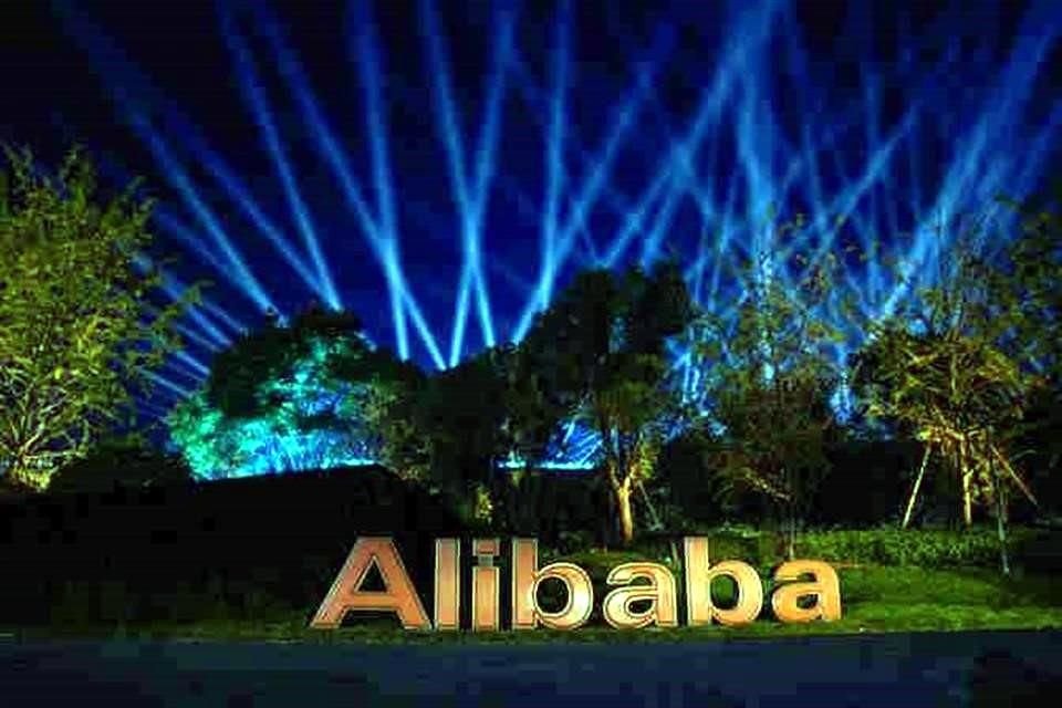 Alibaba fijó el precio de la oferta en 176 dólares de Hong Kong (22.49 dólares estadounidenses) por acción, un descuento de 2.9 por ciento sobre el precio de cierre de sus acciones en Nueva York.