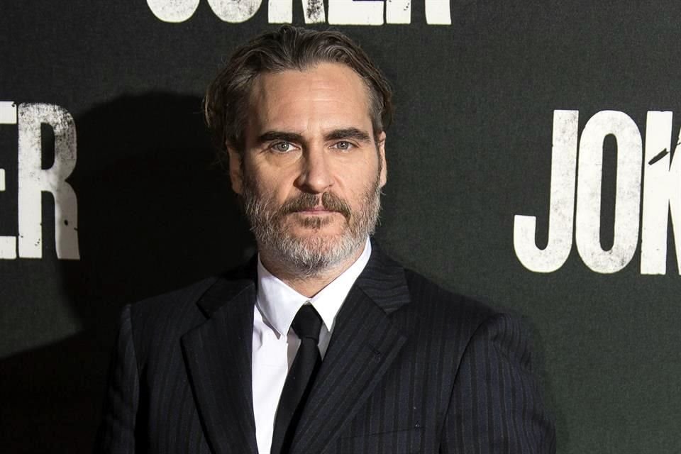 La secuela de la película 'Joker' es una posibilidad, Warner negociaría participación de Joaquin Phoenix.