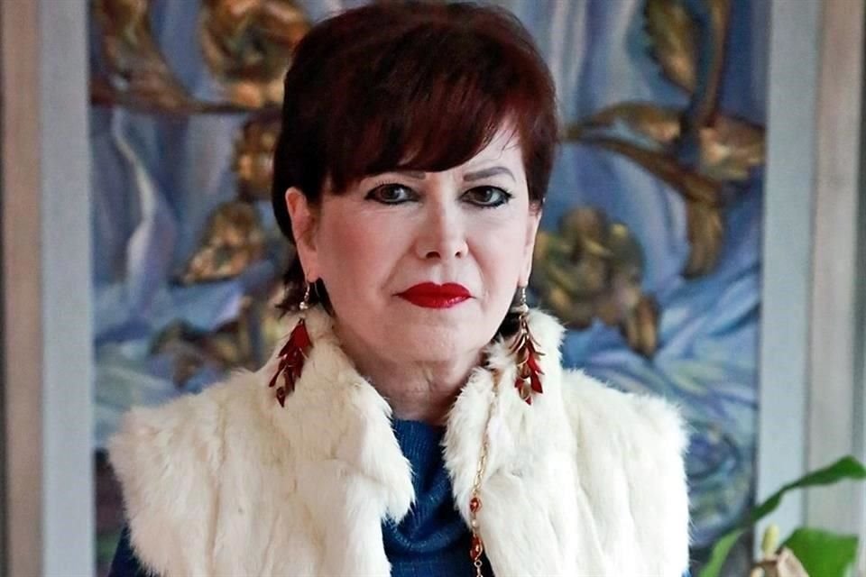 Minerva Margarita Villarreal dirigió desde el 2005 la Capilla Alfonsina y fue docente de la Facultad de Filosofía y Letras de la UANL durante más de cuatro décadas.