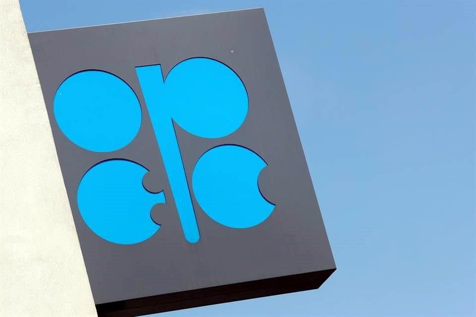 Miembros de la OPEP se reunirán en Viena el próximo 5 de diciembre.
