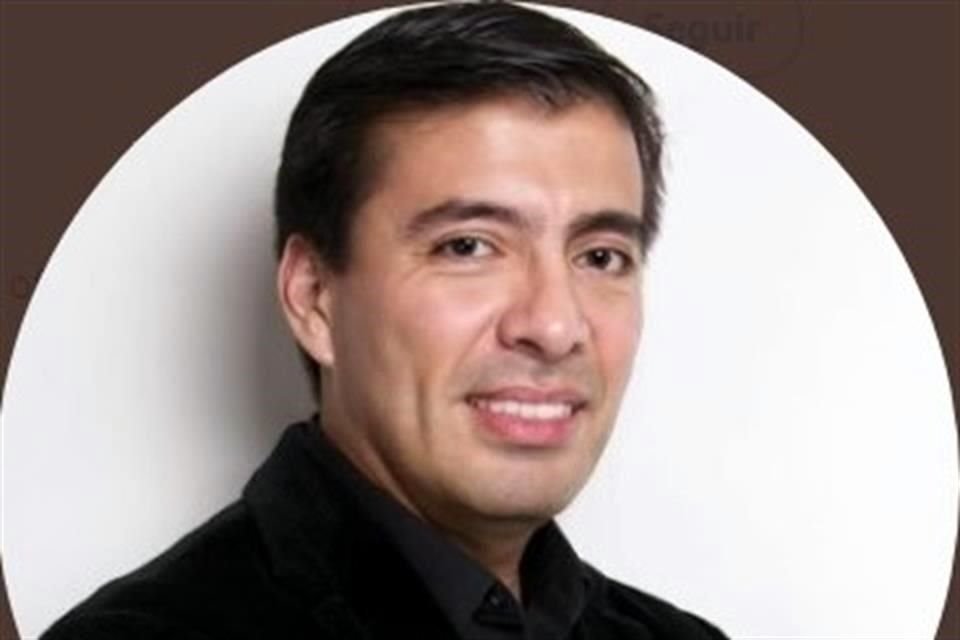 Juan Carlos Garcia, ex CEO de Amazon y ex director de Elektra. 