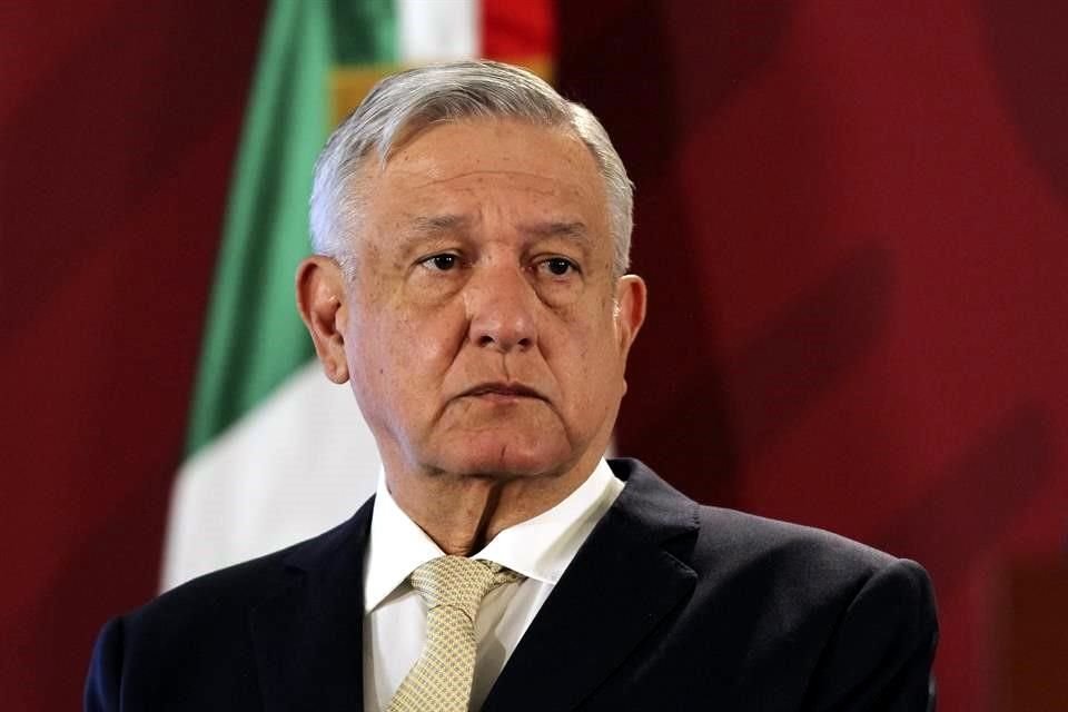 Destacan que el estilo caprichoso de gobernar del Presidente Andrés Manuel López Obrador es la verdadera amenaza para la economía de México.