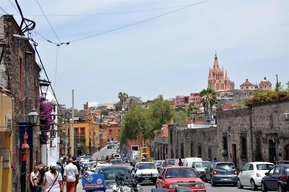 La revista 'Travel and Leisure' la ha nombrado dos veces mejor ciudad del mundo, una ratificación de su amabilidad con turistas y jubilados de Estados Unidos, Canadá y más allá.