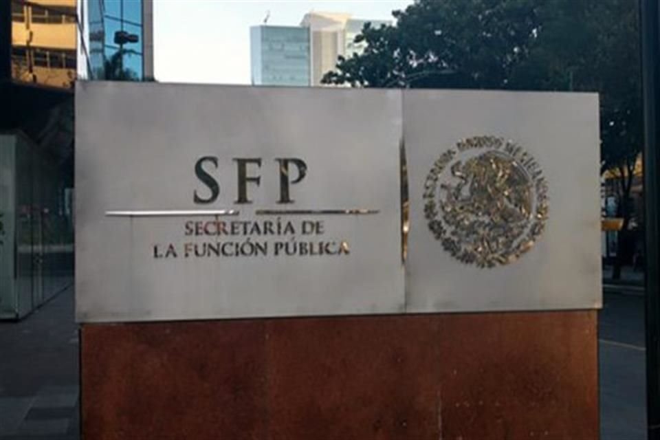 La Función Pública ha presentado un recurso de revisión con la intención de que en la segunda instancia el fallo les resulte favorable.