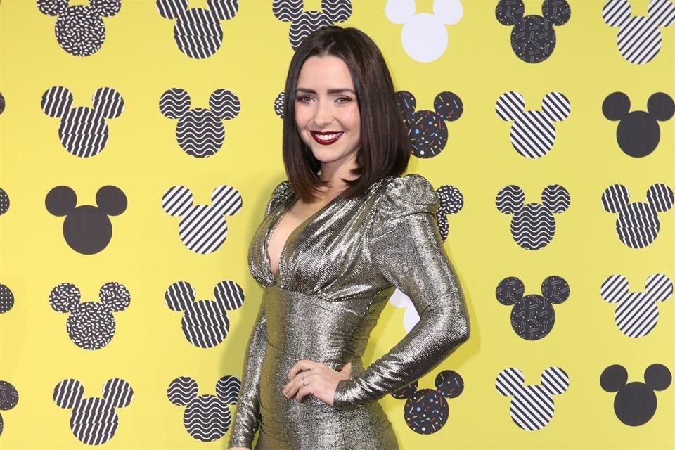 Díaz aseguró que de momento no tiene ganas de realizar más telenovelas, y que prefiere descansar y dedicarle tiempo a su familia.