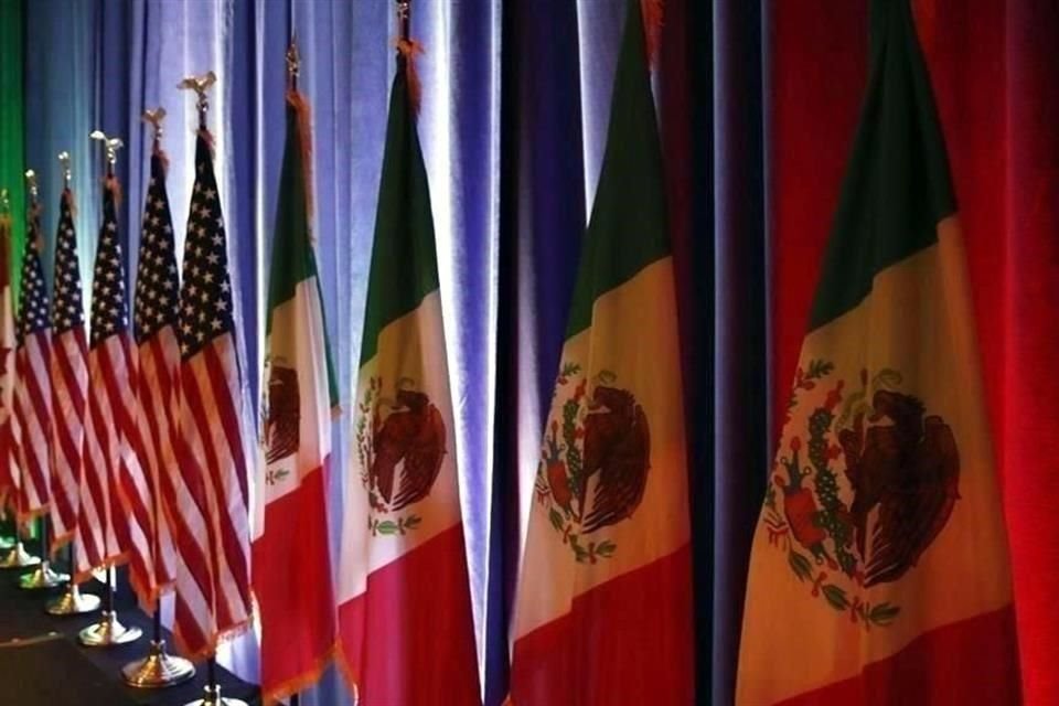Estados Unidos busca tener un experto autorizado para los temas laboral, de empleo y de desarrollo en México.