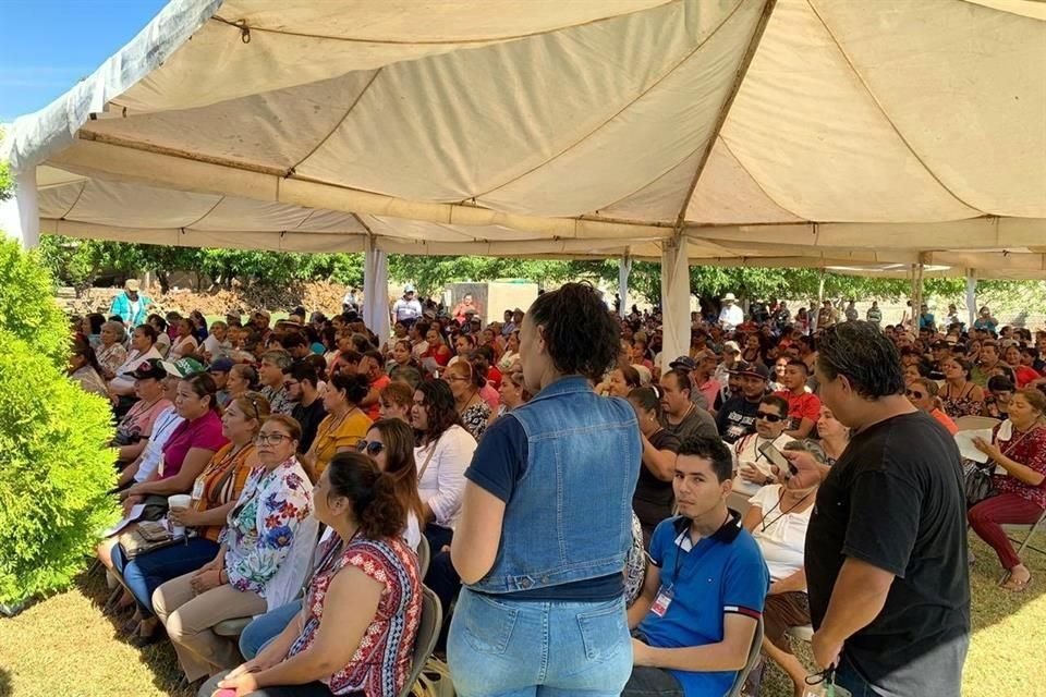 De acuerdo con México Libre, hasta este domingo suman ya 170 mil afiliaciones, lo cual representa un avance superior al 70 por ciento de las requeridas por el INE.