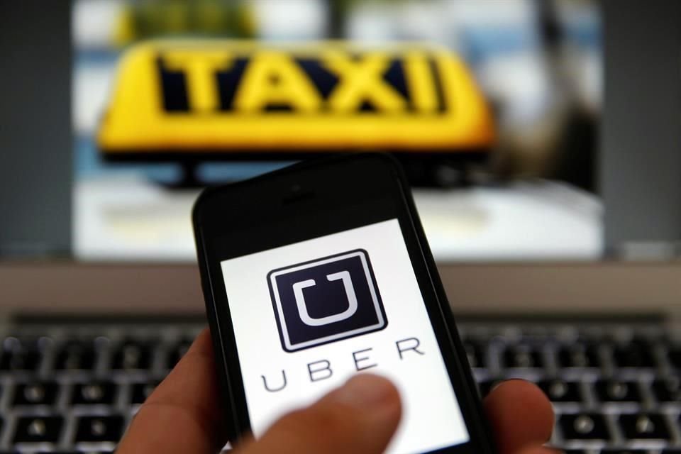 Uber ha respondido compitiendo para unirse a las filas de taxis de América Latina, anunciando un servicio en Chile en junio.