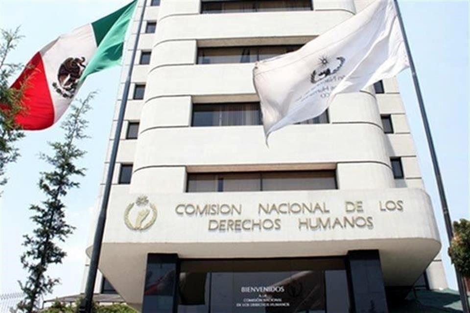 La CNDH pidi a la Fiscala de Nuevo Len realizar una investigacin inmediata, que analice en todo momento la lnea vinculada con la labor periodstica de Daz Gonzlez.