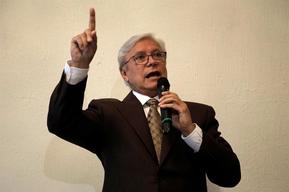 Jaime Bonilla, Gobernador de Baja California, consideró que la Cuarta Transformación se trata de decir la verdad, aunque duela e incomode.