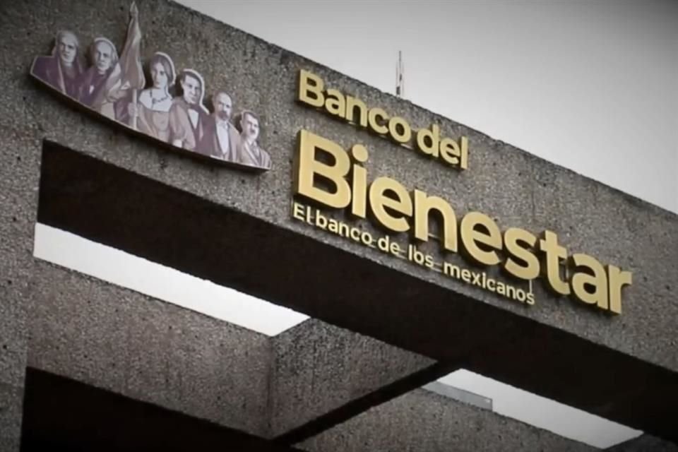 De enero a mayo, Banco del Bienestar registra 150 carpetas de investigación por robo a sucursales, mientras privados reportan 113 denuncias.
