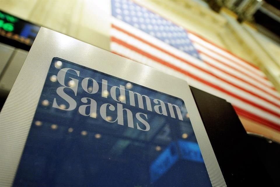 En el trimestre terminado el 31 de diciembre, los costos de operación de Goldman Sachs se dispararon 42 por ciento.