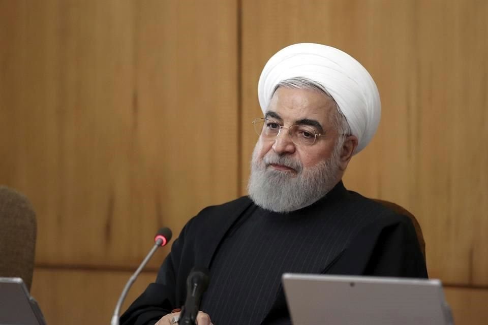 Irán afirmó enriquecer más uranio que antes de acuerdo nuclear, a cuyo mecanismo de arreglo de diferencias apelaron signatarios europeos.