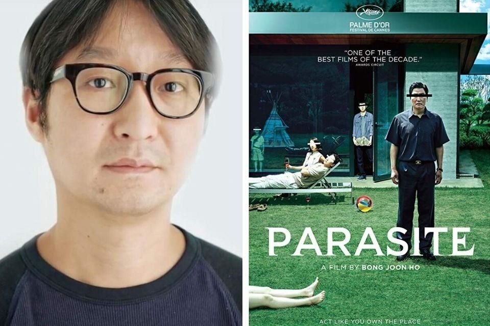 El largometraje coreano se llevó el Premio Eddie a la Mejor Edición, realizada por Jinmo Yang, por parte de los Editores de Cine de América.